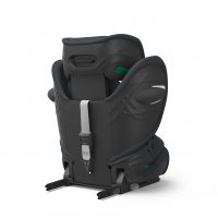 Автокресло Cybex Pallas G i-Size Granite Black 2021