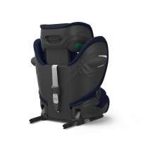 Автокресло Cybex Pallas G i-Size Navy Blue 2021