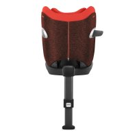 Автокресло Cybex Sirona Zi i-Size Autumn Gold