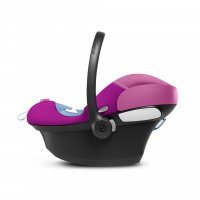 Автокресло Cybex ATON M 2021 Magnolia Pink