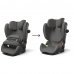 Автокресло Cybex Pallas G i-Size Soho Grey 2021