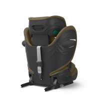 Автокресло Cybex Pallas G i-Size Classic Beige 2021