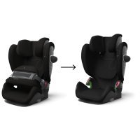 Автокресло Cybex Pallas G i-Size Deep Black 2021