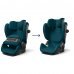 Автокресло Cybex Pallas G i-Size River Blue 2021