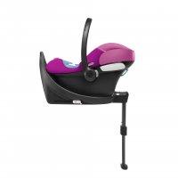 Автокресло Cybex ATON M 2021 Magnolia Pink