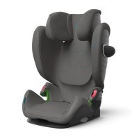 Автокресло Cybex Pallas G i-Size Soho Grey 2021