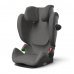 Автокресло Cybex Pallas G i-Size Soho Grey 2021