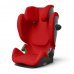 Автокресло Cybex Pallas G i-Size Autumn Gold 2021