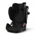 Автокресло Cybex Pallas G i-Size Deep Black 2021