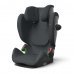 Автокресло Cybex Pallas G i-Size Granite Black 2021