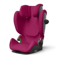 Автокресло Cybex Pallas G i-Size Magnolia Pink 2021