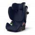 Автокресло Cybex Pallas G i-Size Navy Blue 2021