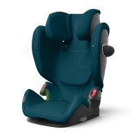 Автокресло Cybex Pallas G i-Size River Blue 2021