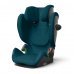 Автокресло Cybex Pallas G i-Size River Blue 2021
