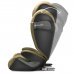Автокресло Cybex Solution S i-fix  Soho Grey