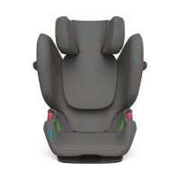 Автокресло Cybex Pallas G i-Size Soho Grey 2021
