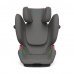 Автокресло Cybex Pallas G i-Size Soho Grey 2021