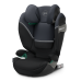 Автокресло Cybex Solution S i-fix Granite Black