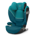 Автокресло Cybex Solution S i-fix River Blue