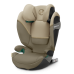Автокресло Cybex Solution S i-fix  Classic Beige
