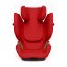 Автокресло Cybex Pallas G i-Size Autumn Gold 2021