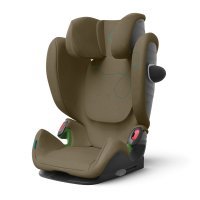 Автокресло Cybex Pallas G i-Size Classic Beige 2021