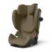 Автокресло Cybex Pallas G i-Size Classic Beige 2021