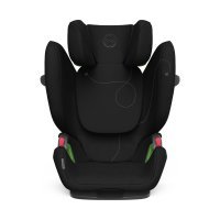 Автокресло Cybex Pallas G i-Size Deep Black 2021