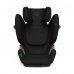 Автокресло Cybex Pallas G i-Size Deep Black 2021