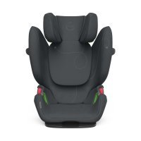 Автокресло Cybex Pallas G i-Size Granite Black 2021