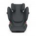 Автокресло Cybex Pallas G i-Size Granite Black 2021