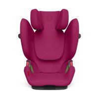 Автокресло Cybex Pallas G i-Size Magnolia Pink 2021
