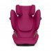 Автокресло Cybex Pallas G i-Size Magnolia Pink 2021