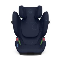 Автокресло Cybex Pallas G i-Size Navy Blue 2021