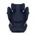 Автокресло Cybex Pallas G i-Size Navy Blue 2021