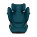 Автокресло Cybex Pallas G i-Size River Blue 2021
