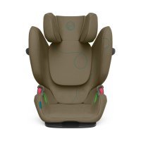 Автокресло Cybex Pallas G i-Size Classic Beige 2021