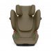 Автокресло Cybex Pallas G i-Size Classic Beige 2021