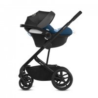 Автокресло Cybex ATON M Granite Black
