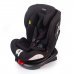 Автокресло Comsafe Uniguard Isofix Black