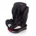 Автокресло Comsafe Uniguard Isofix Black