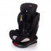Автокресло Comsafe Uniguard Isofix Black