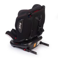 Автокресло Comsafe Uniguard Isofix Black