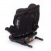 Автокресло Comsafe Uniguard Isofix Black