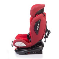 Автокресло Comsafe Uniguard Isofix Red
