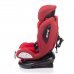 Автокресло Comsafe Uniguard Isofix Red