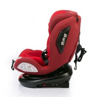 Автокресло Comsafe Uniguard Isofix Red