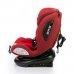 Автокресло Comsafe Uniguard Isofix Red