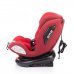 Автокресло Comsafe Uniguard Isofix Red