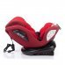 Автокресло Comsafe Uniguard Isofix Red